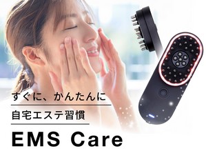 �����X �C�[�G���G�X�P�A�iONCE EMS Care�j�̔��T�C�g��